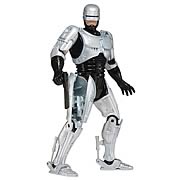 Robocop Spring-Loaded Holster Robocop 7-Inch Action Figure
